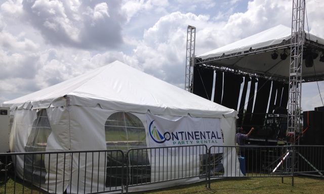 Party Continental
