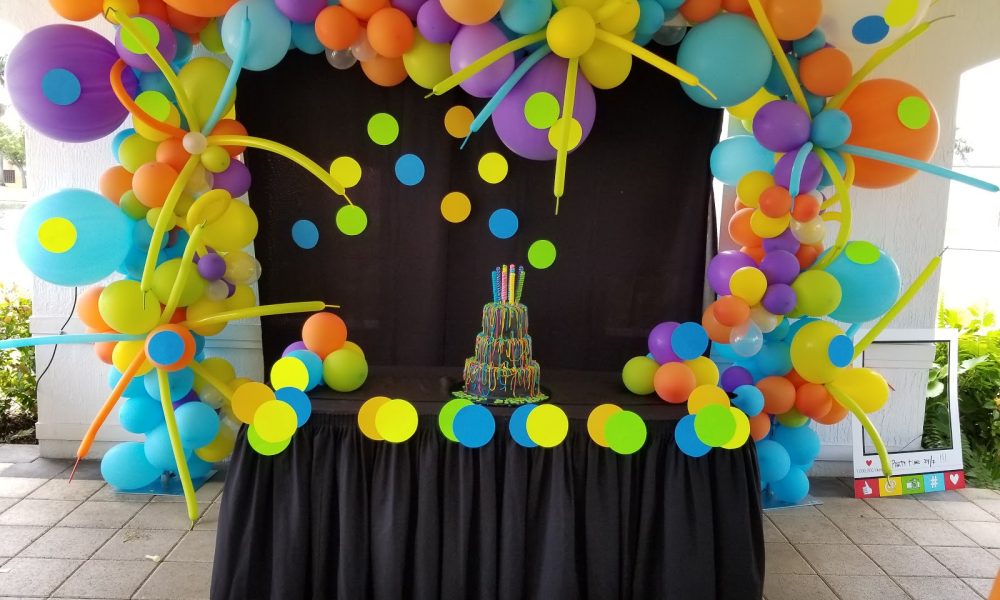 Party Kingdom Inc