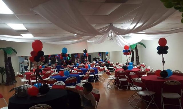 Party Kingdom Inc