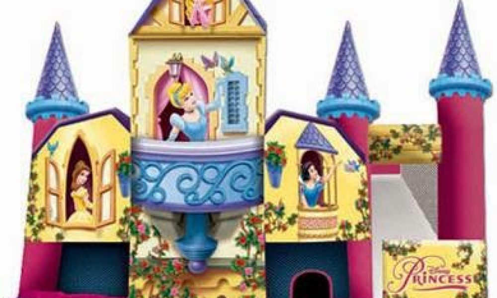 Party Rental 4 Kids