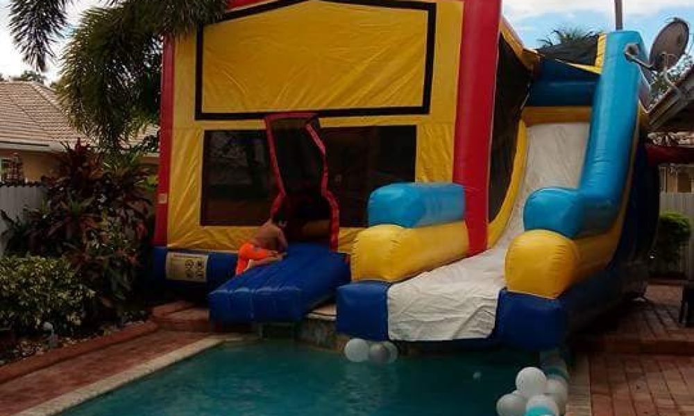 Party Rental 4 Kids