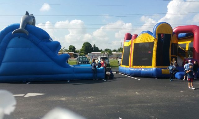 Party Rental Doral Events