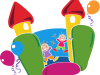 Party Rentals & Bounce Houses LLC