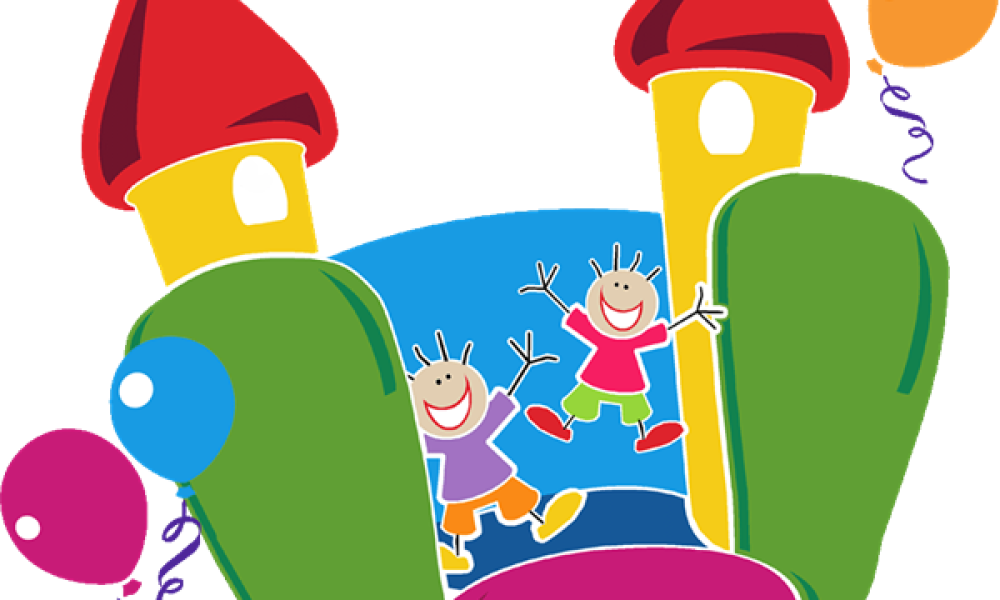 Party Rentals & Bounce Houses LLC