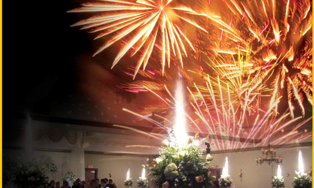 Party Sparks Inc