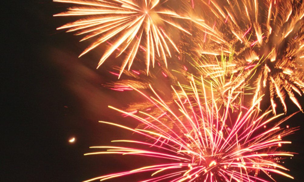 Party Sparks Inc