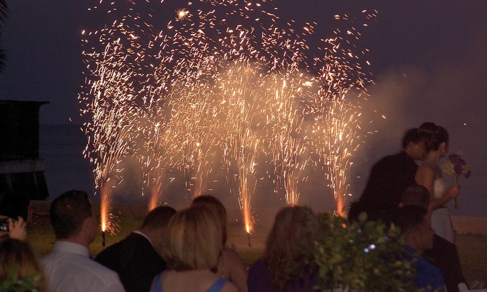 Party Sparks Inc