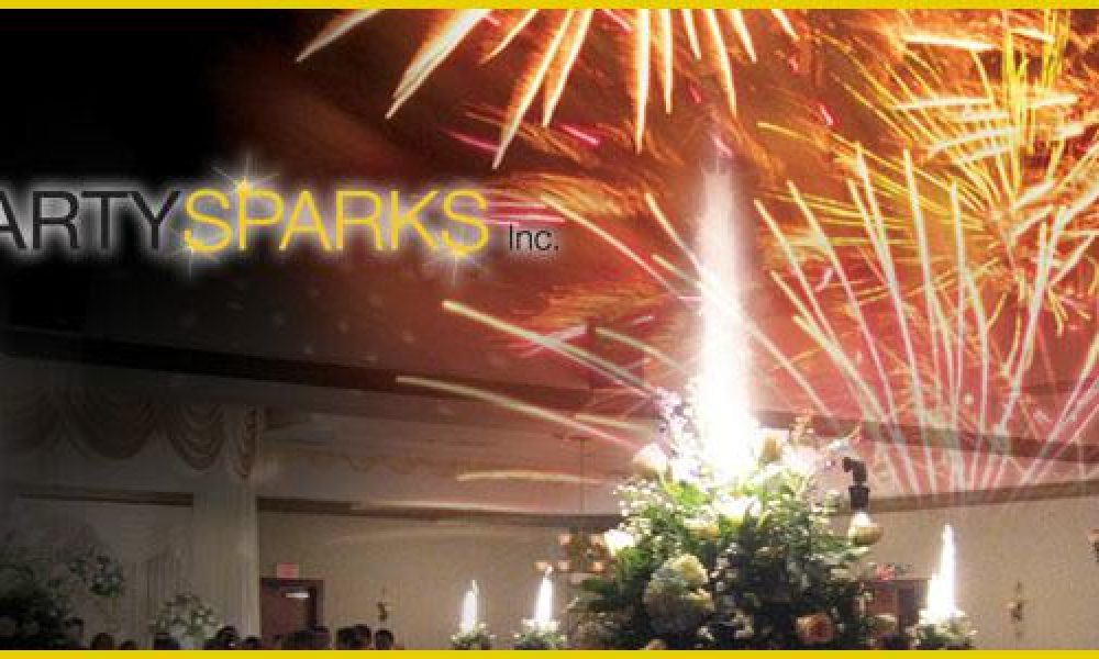 Party Sparks Inc