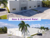 Parvani Commercial Group, Inc.