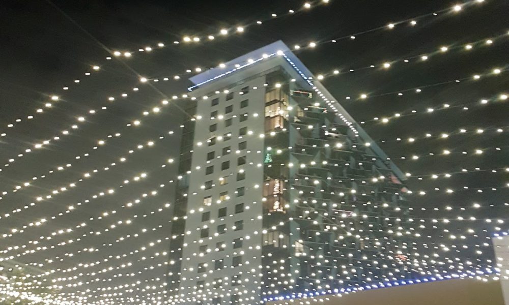 Paseo at Downtown Doral