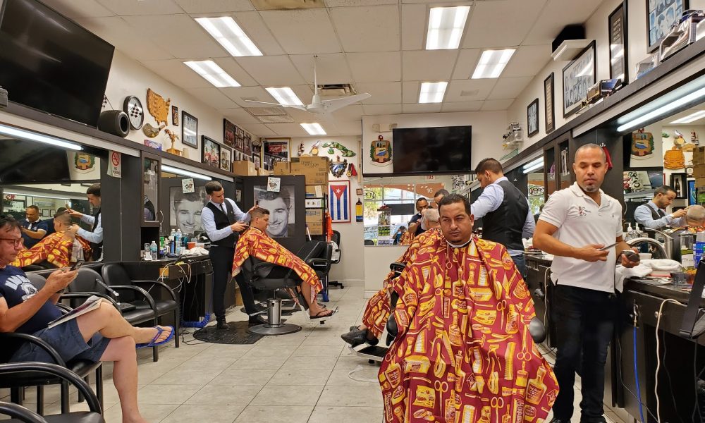 Past Present &amp; Future Cuts