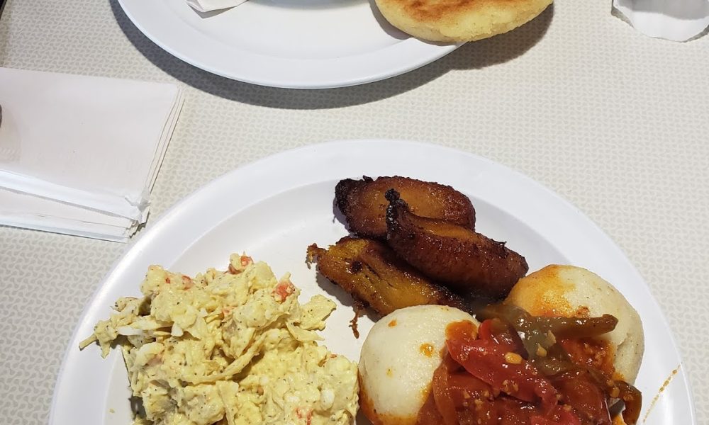Pedrito's Restaurant