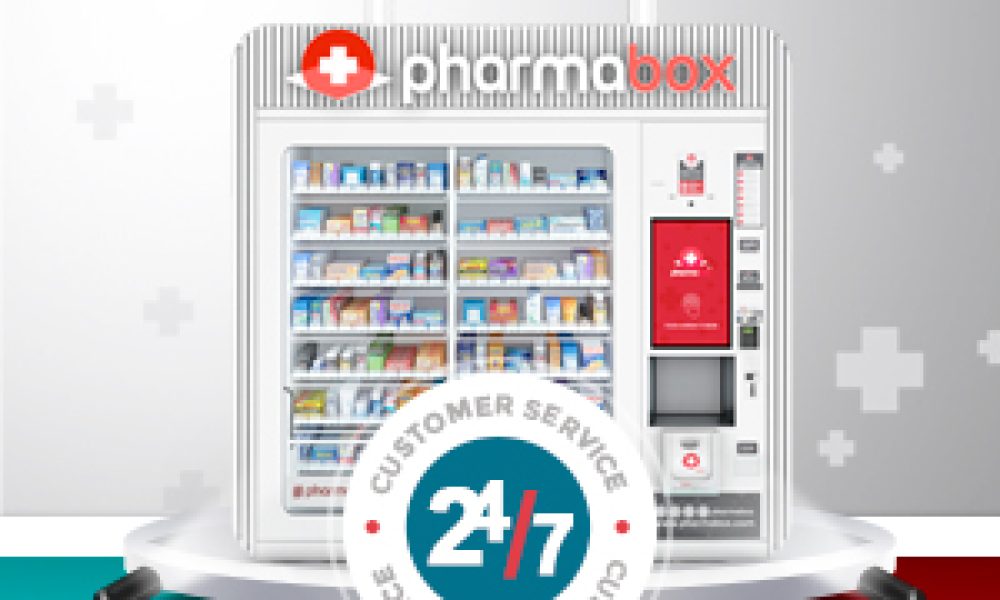 PharmaBox