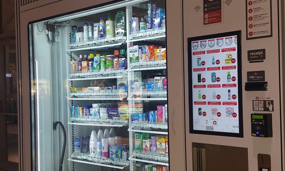 PharmaBox