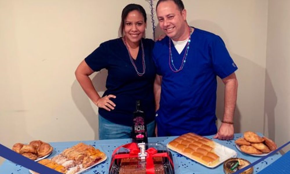 Phoenix Rehab Center Miami