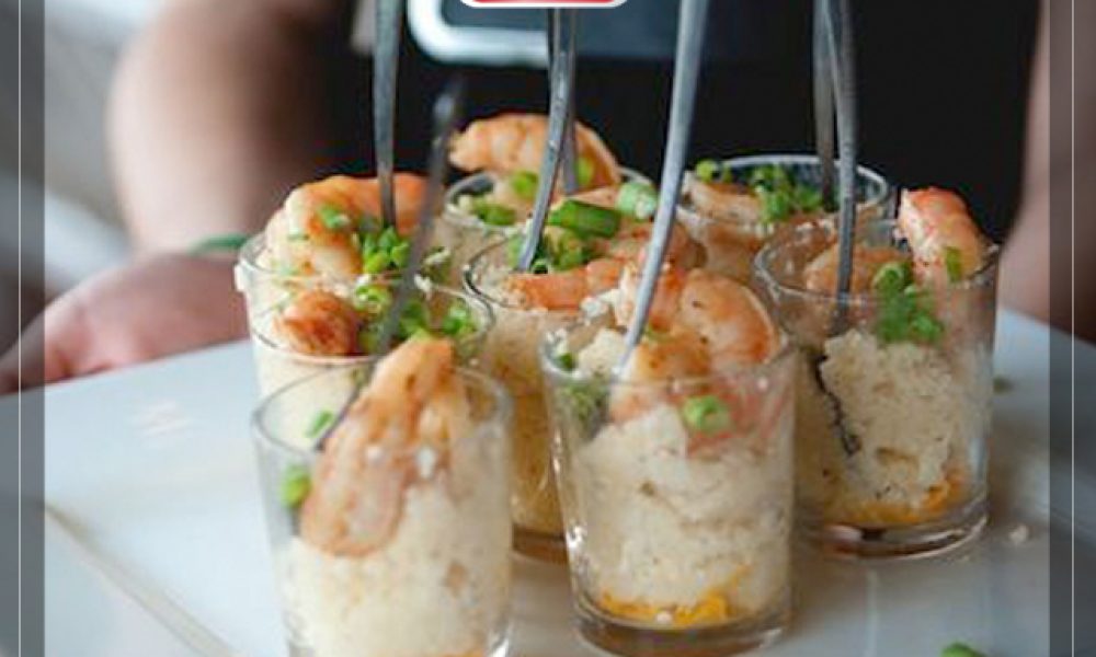 Picatta Gourmet