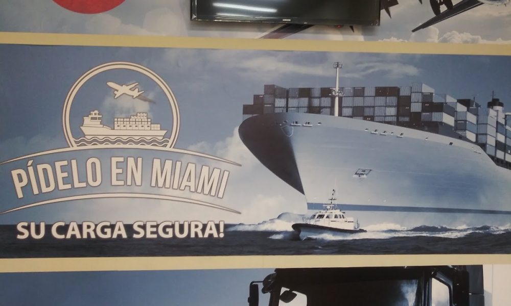 Pidelo en miami