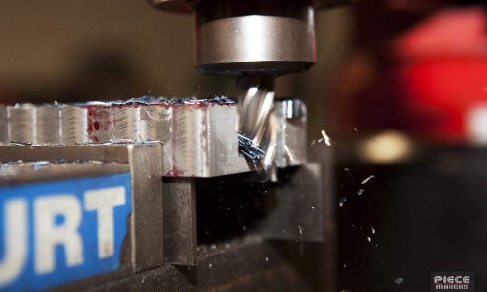 Piece-Makers, LLC
