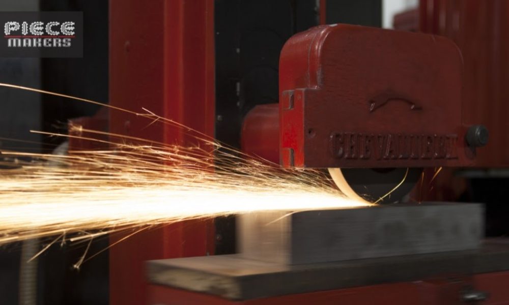 Piece-Makers, LLC