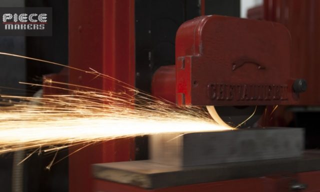 Piece-Makers, LLC