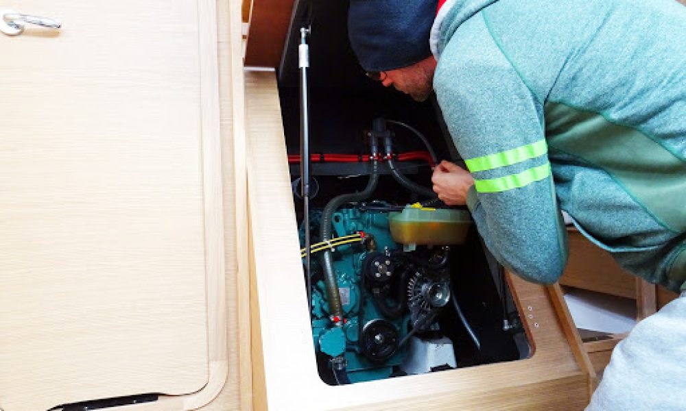 Pina Marine Services