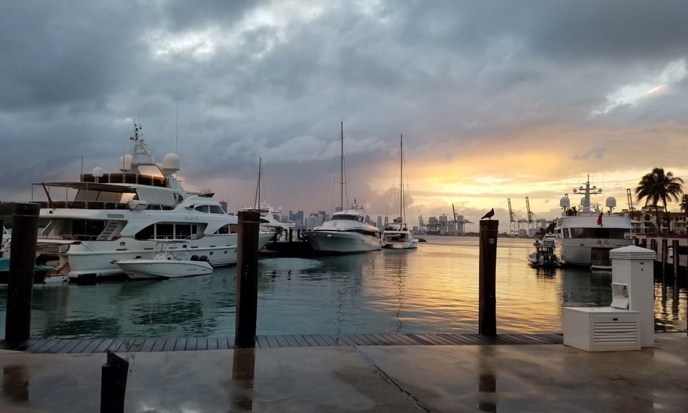 Pina Marine Services