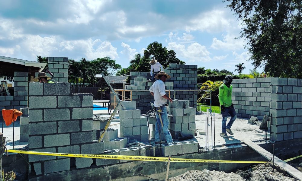 Pine Rock Builders