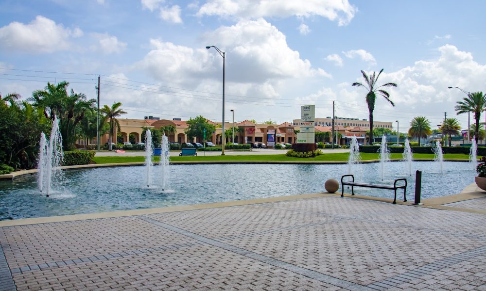 Pipeline Doral Coworking and Shared Offices