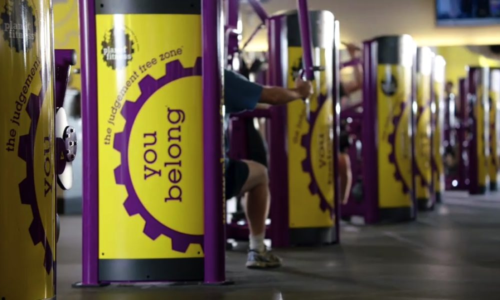 Planet Fitness