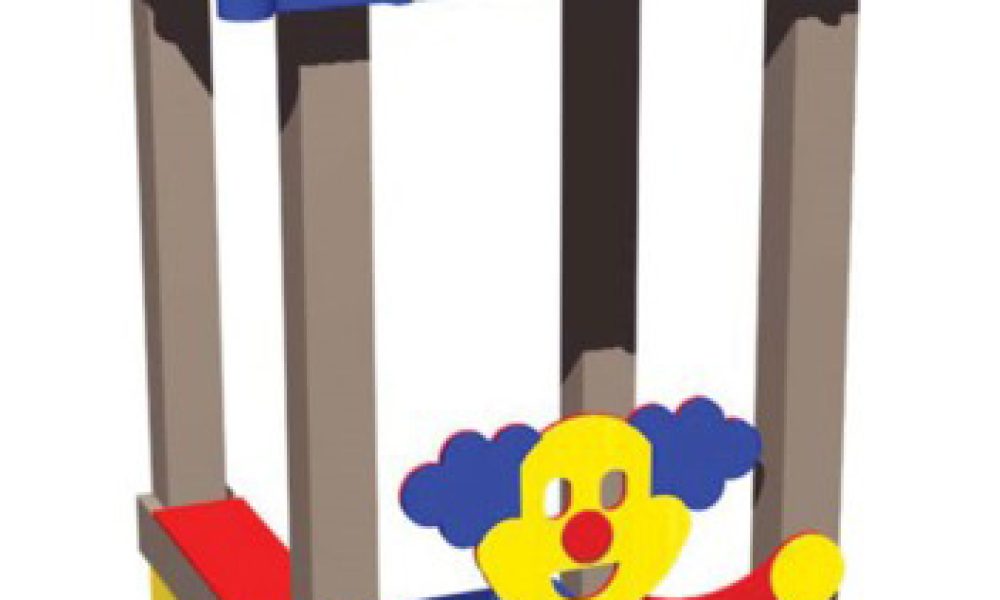 Playgrounds Parts