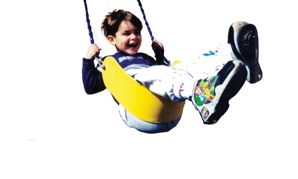 Playgrounds Parts