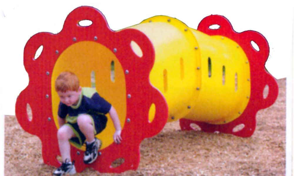 Playgrounds Parts