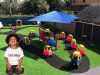 Playgrounds USA