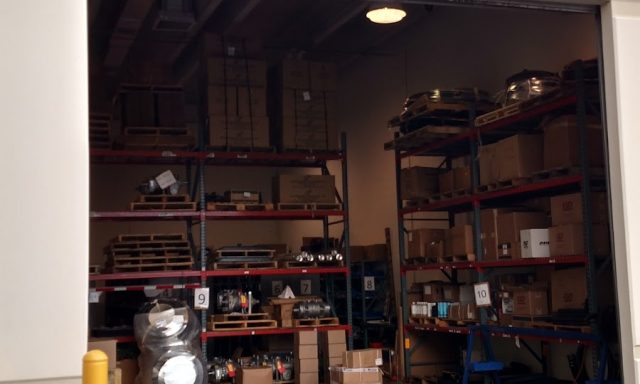 Pneumatic Exports