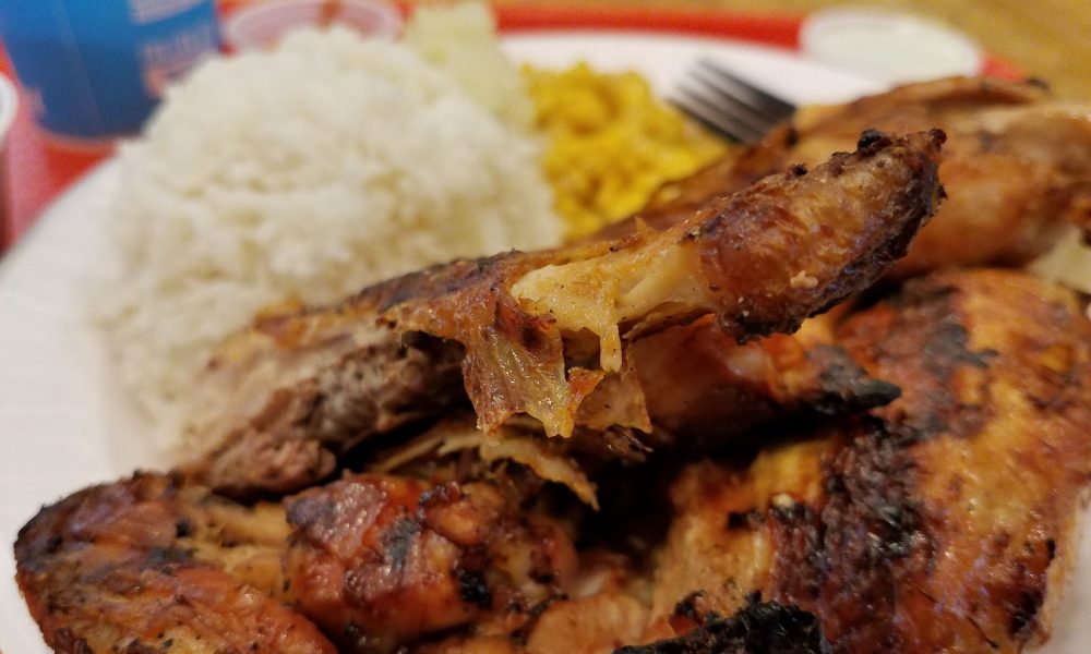 Pollo Tropical