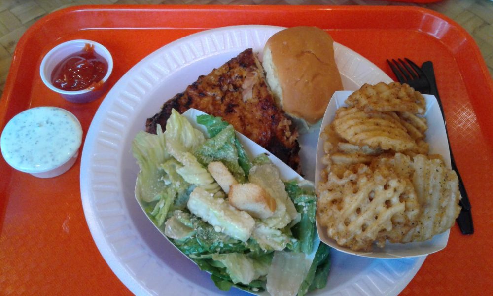 Pollo Tropical