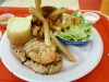 Pollo Tropical