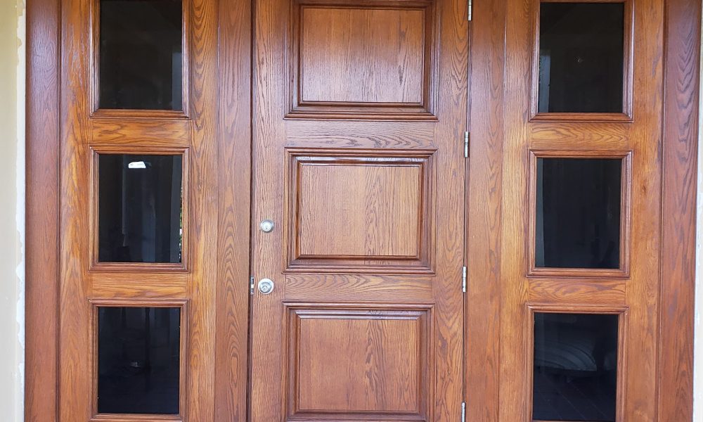 Porras Enterprises LLC