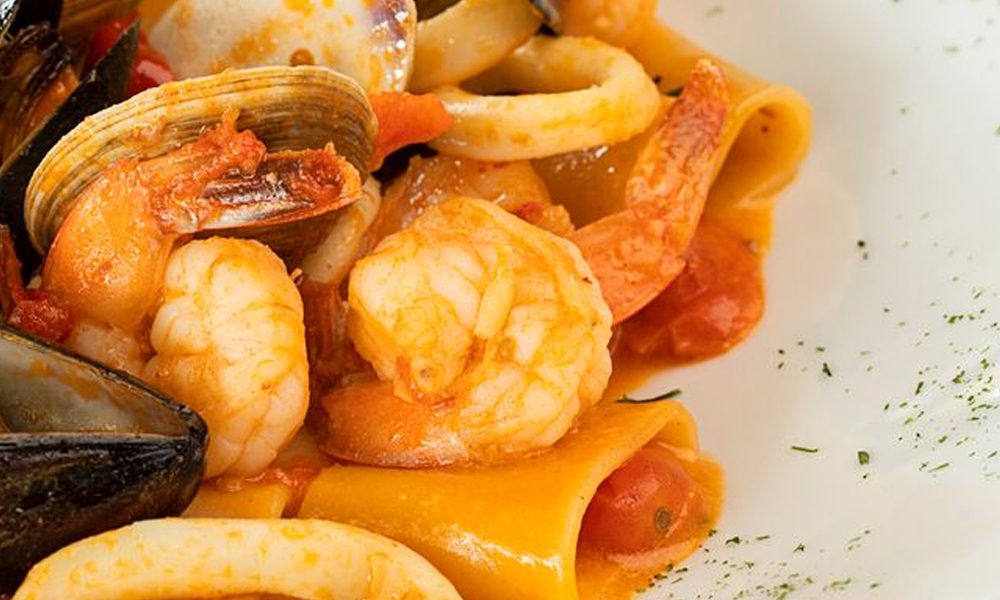 Positano Ristorante