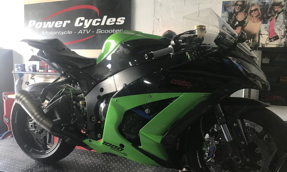 Power Cycles Inc