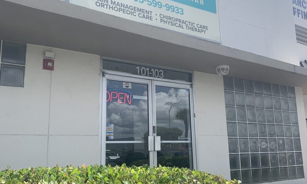 Premier Pain Medical Center