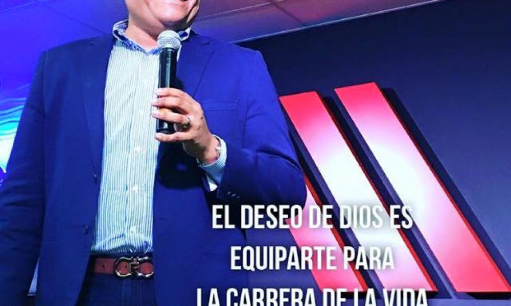 Presencia Viva