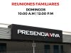 Presencia Viva