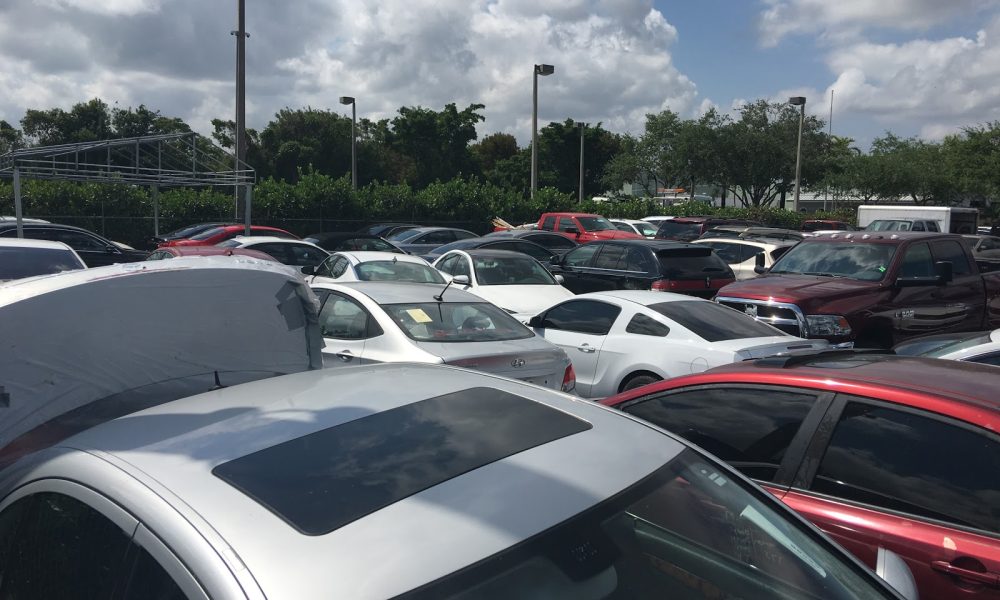 Prestige Junk Cars