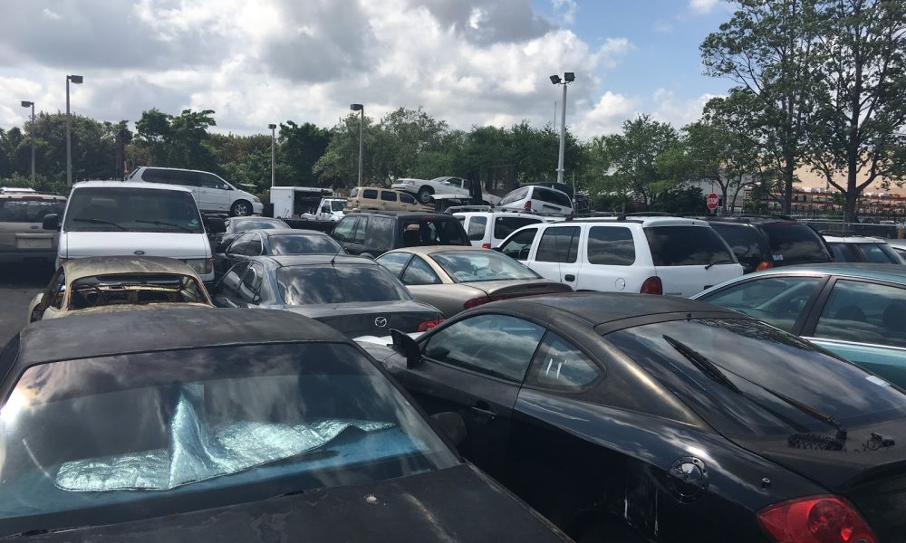 Prestige Junk Cars