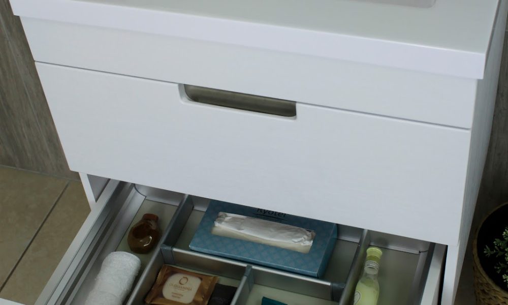 Priele Italian Design Bathrooms