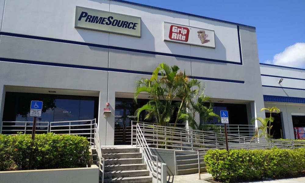 Prime Source Building Products