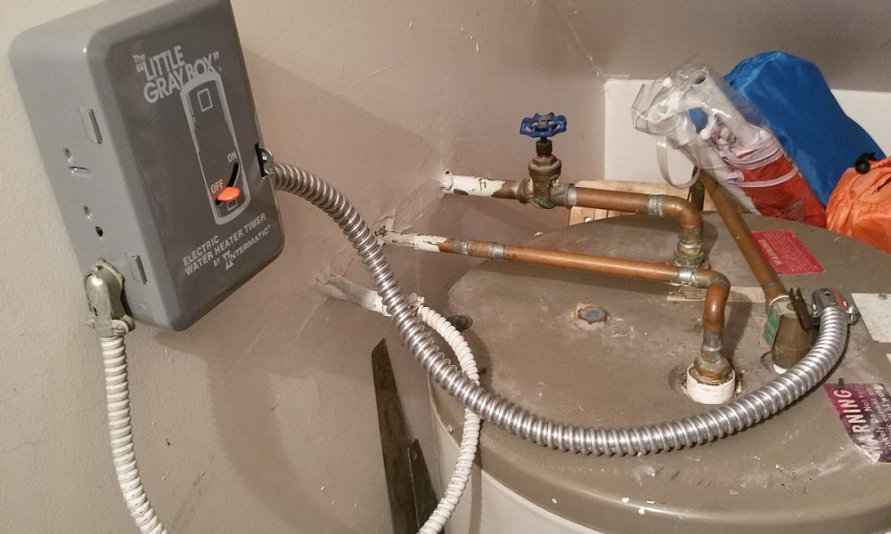 Pro-Electric Corp