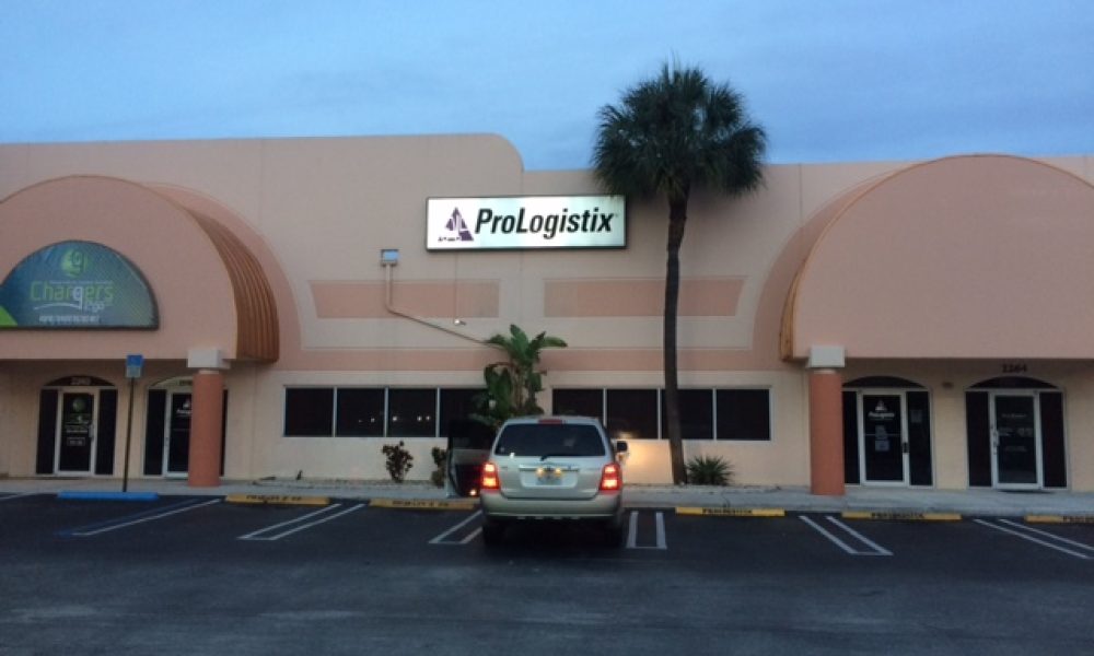 ProLogistix