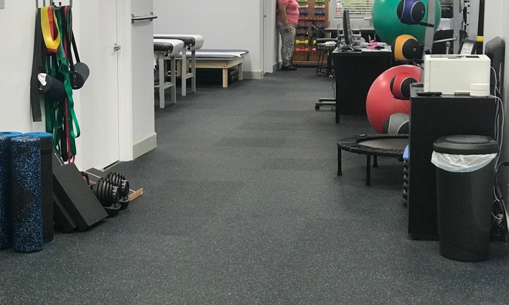 Progressive Therapy Center Doral